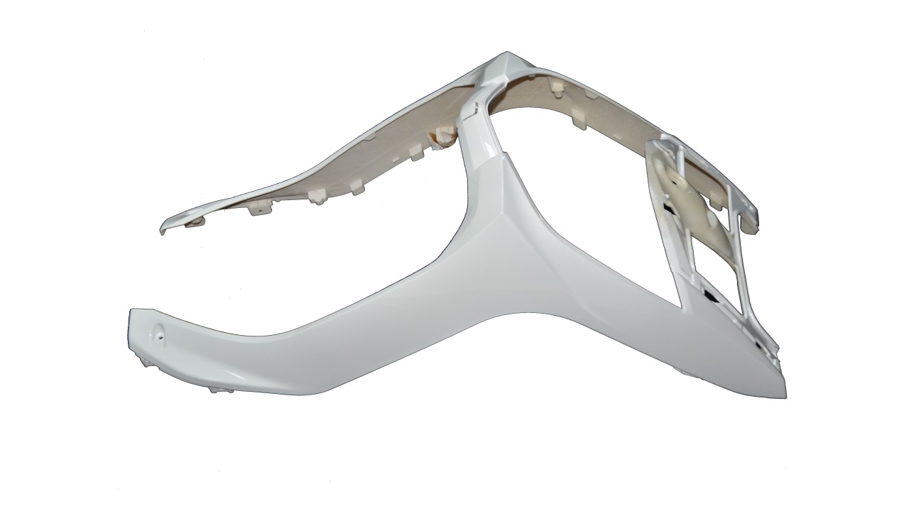 ÖN ANA PANEL BEYAZ (ECORIDER MX)